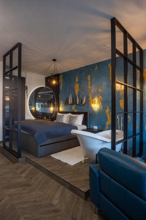 Stari Toranj IV studio apartman Apartment in Vojvodina