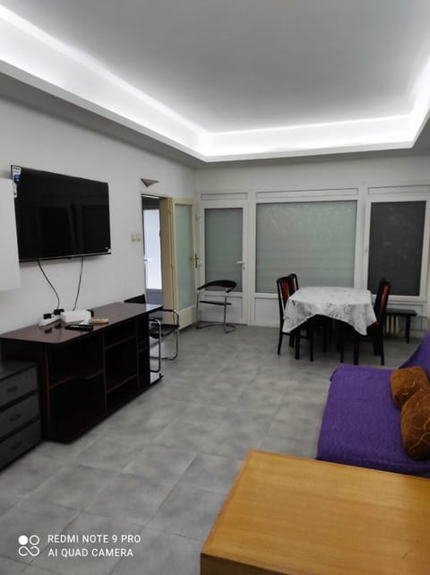 Fair and Share Apt 1-7 guests Apartment in Belgrade