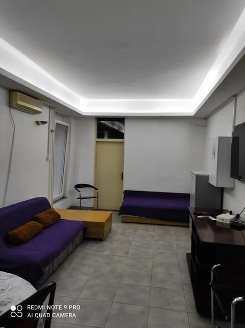 Fair and Share Apt 1-7 guests Apartment in Belgrade