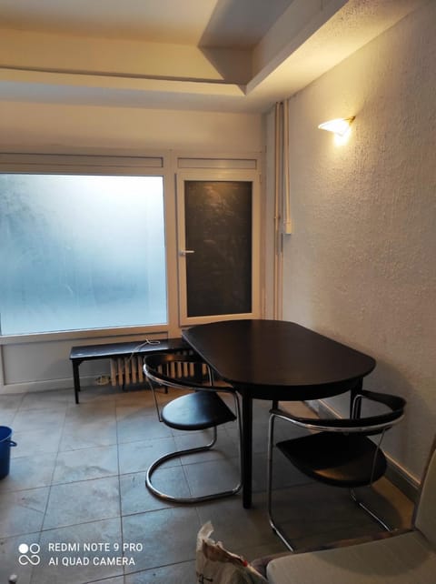 Fair and Share Apt 1-7 guests Apartment in Belgrade