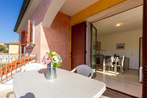 Balcony/Terrace, Seating area