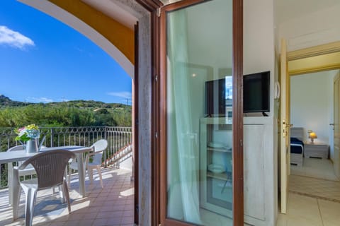 Balcony/Terrace, Seating area