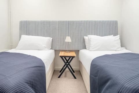 Print Rooms, Leiston House in Leiston