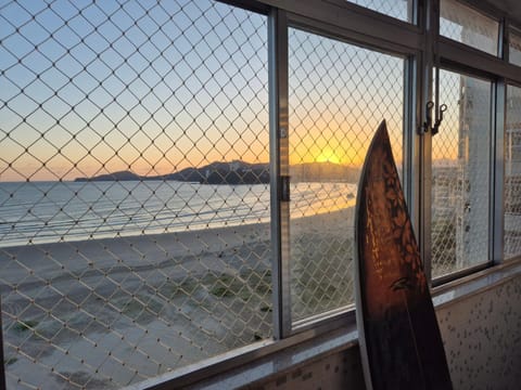 Natural landscape, View (from property/room), Beach, Sea view