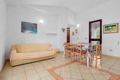 Rattali 1 Villa in San Teodoro