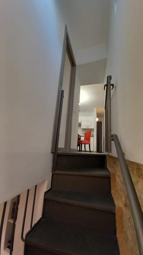 Casa Vincenti House in Orvieto