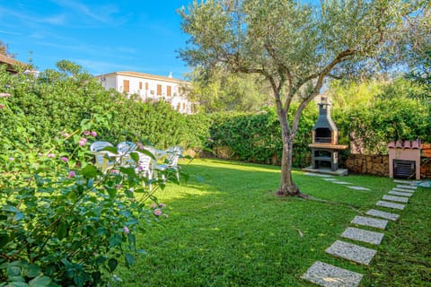 Rattali 2 Villa in San Teodoro