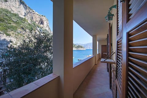 Day, Balcony/Terrace, Sea view