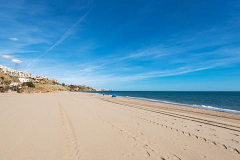 Nearby landmark, Natural landscape, Beach, Sea view