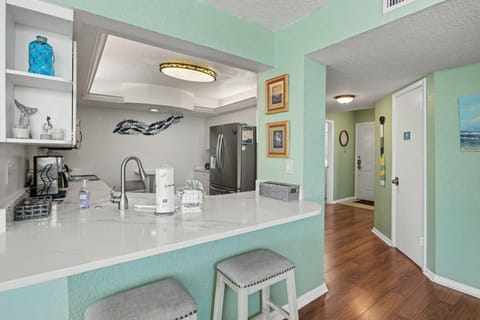 Bahia Del Mar 9-317 House in Isla del Sol