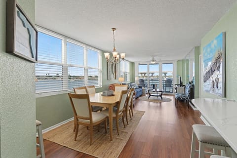 Bahia Del Mar 9-317 House in Isla del Sol