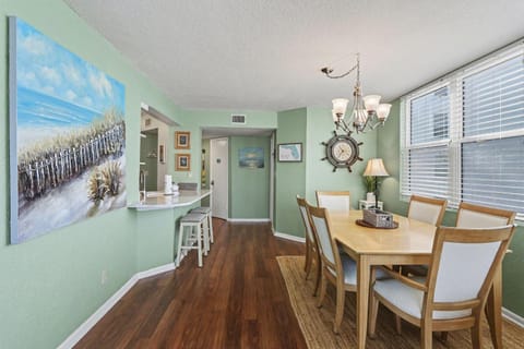 Bahia Del Mar 9-317 House in Isla del Sol