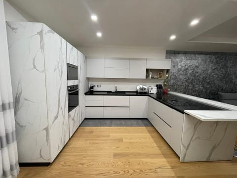 Kitchen or kitchenette, dishwasher, minibar, pet friendly, stove