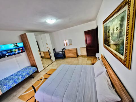 House Riky Apartment in Sardinia