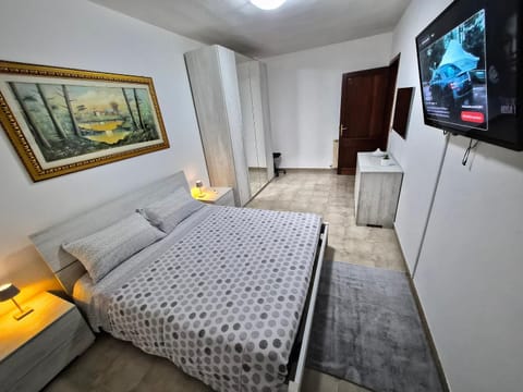 House Riky Apartment in Sardinia