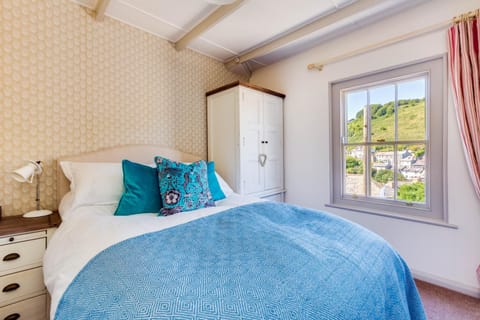 Luxury Fisherman’s Cottage Historic Port Isaac House in Port Isaac