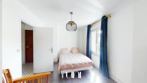 Appartement cosy d'Auge Apartment in Caen