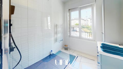 Appartement cosy d'Auge Apartment in Caen