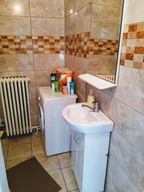 Belgrade River view 1 Apartment in Belgrade