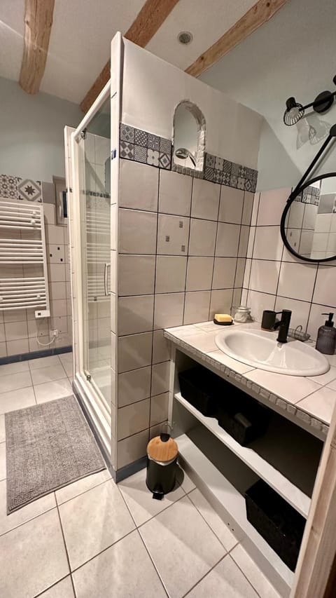 GITE LES MENTHES SAUVAGES 26 House in Provence-Alpes-Côte d'Azur