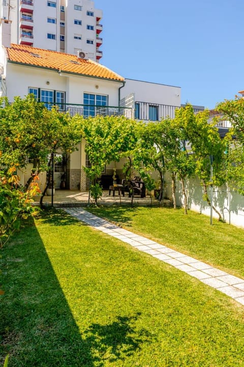 Portugal Active Bandeira Retreat Bed and Breakfast in Viana do Castelo