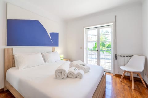 Portugal Active Bandeira Retreat Bed and Breakfast in Viana do Castelo