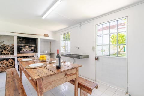 Portugal Active Bandeira Retreat Bed and Breakfast in Viana do Castelo