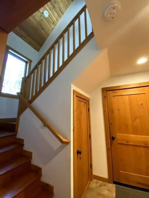 FamilyfunCabin Cabin in Homewood