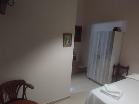 Στούντιο Στη Στοά Βαρβουτσή Νούμερο#7 Apartment in Messenia