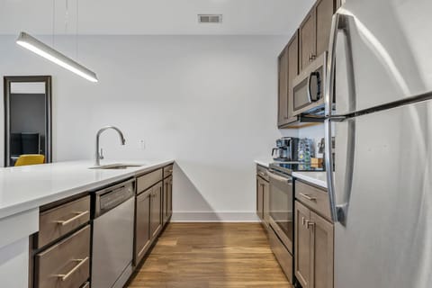 Nashville Cowgirl by Barclé House in East Nashville