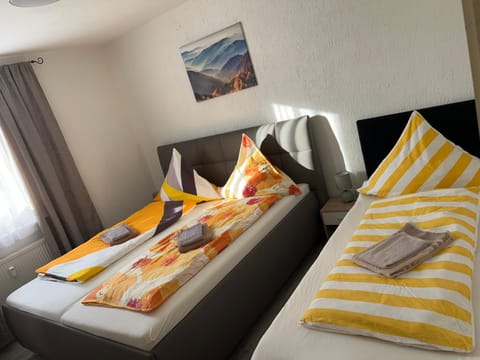 Wohnung VS Apartment in Villingen-Schwenningen