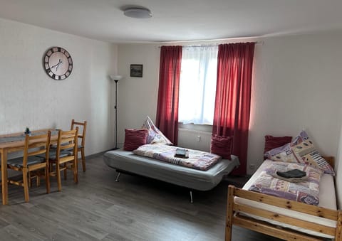 Wohnung VS Apartment in Villingen-Schwenningen