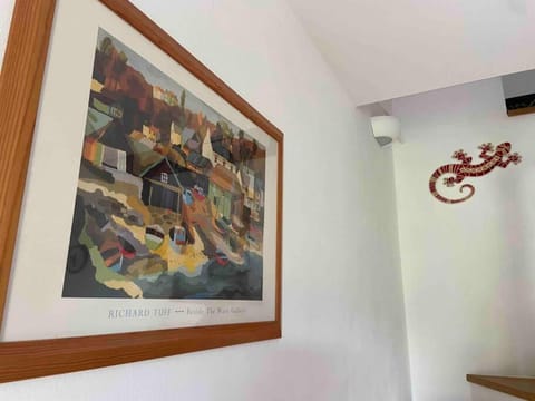 Casa Faveto, new Villa on Golfo Paradiso! Villa in Recco