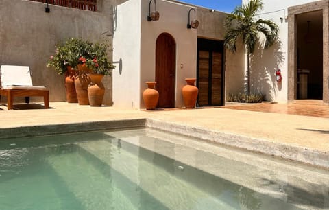 Day, Pool view, Swimming pool, Swimming pool