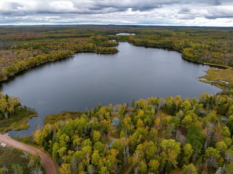 Birch Haven home House in Wisconsin