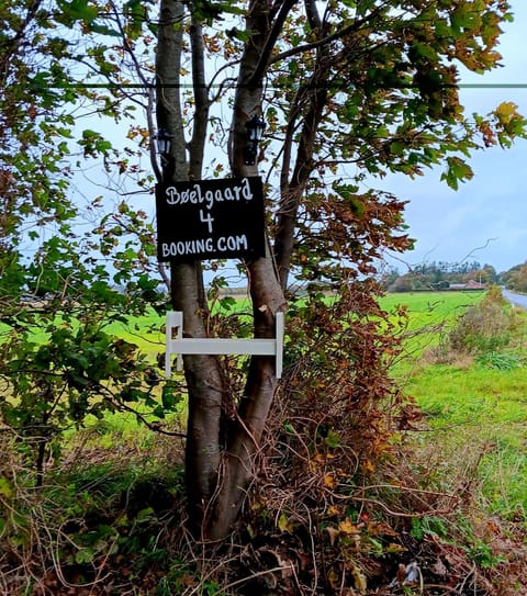 Bøelgaarden Country House in Region of Southern Denmark