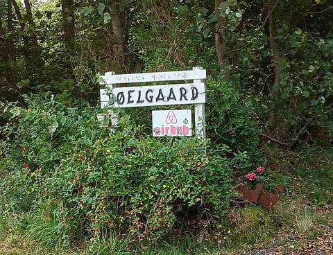 Bøelgaarden Country House in Region of Southern Denmark