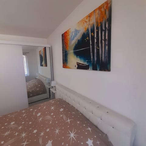 Apartman MiSSS Apartment in Federation of Bosnia and Herzegovina