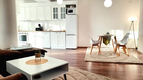 Velvet Vista Apartment in Decentralized Administration of Macedonia and Thrace