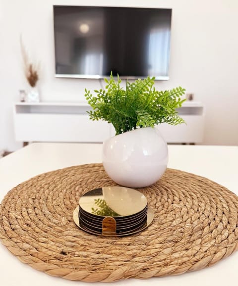 Velvet Vista Apartment in Decentralized Administration of Macedonia and Thrace