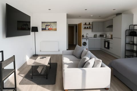 LT 0 - Studio Apartment Apartment in Leicester