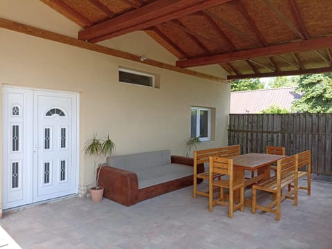 Property building, Balcony/Terrace