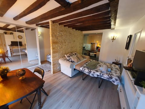 Le cosy entre Paris et Versailles avec parking gratuit à 5 min Apartment in Île-de-France
