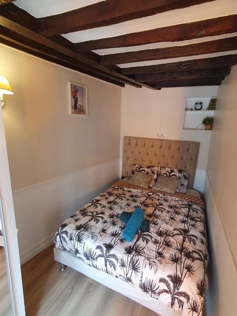 Le cosy entre Paris et Versailles avec parking gratuit à 5 min Apartment in Île-de-France