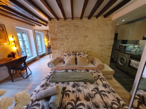 Le cosy entre Paris et Versailles avec parking gratuit à 5 min Apartment in Île-de-France