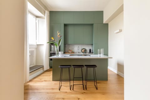 Lungarno marvelous apartment with private parking Apartment in Florence