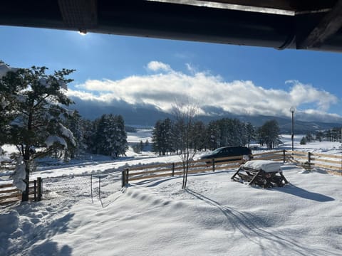 Kuća Čarolija House in Zlatibor