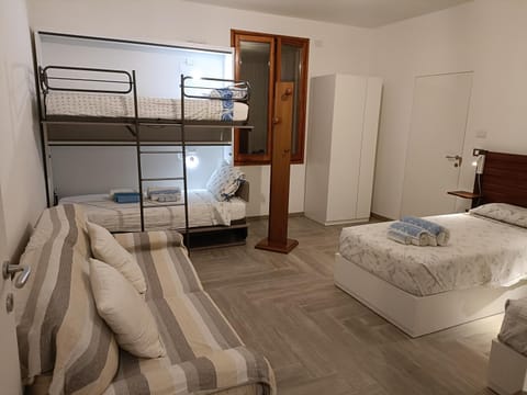 B&B Zvana's - Da Giovanna Bed and Breakfast in Imola