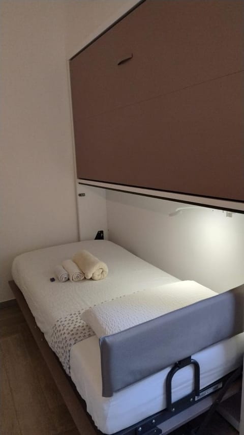 B&B Zvana's - Da Giovanna Bed and Breakfast in Imola