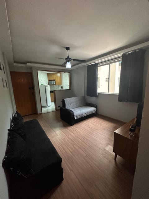 Lindo apartamento novo ao lado do Rio Centro e Parque Olímpico! Apartment in Rio de Janeiro